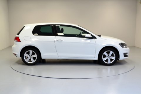 VW Golf 7 1.2 Tsi