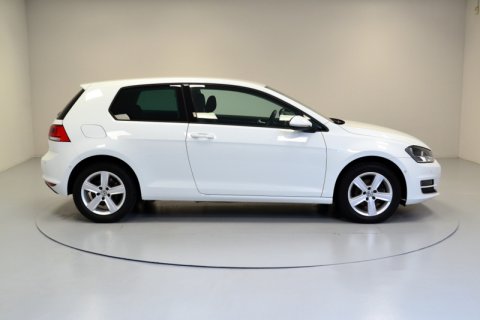 VW Golf 7 1.2 Tsi