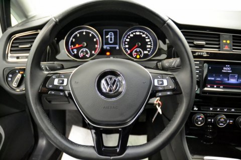 VW Golf 7 1.2 Tsi