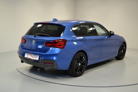 Bmw 118 iA M-Sport