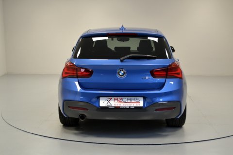 Bmw 118 iA M-Sport