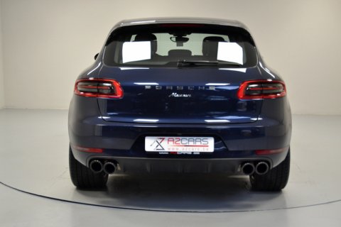 Porsche Macan 2.0 Turbo