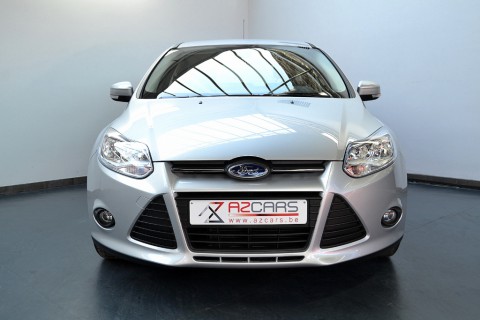 Ford Focus 1.6TDCI