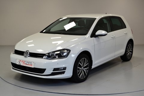 VW Golf 7 1.2 Tsi