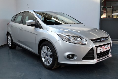 Ford Focus 1.6TDCI