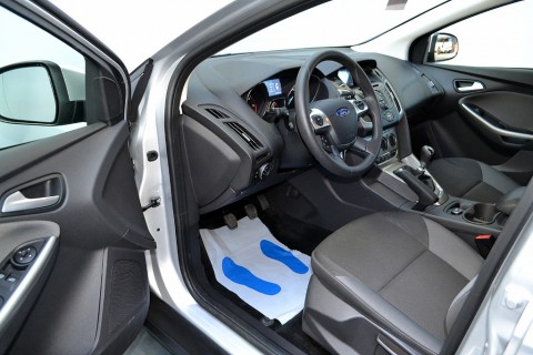 Ford Focus 1.6TDCI