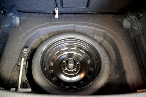 VW Golf 7 1.2 Tsi
