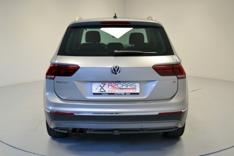 VW Tiguan 1.4 Tsi Dsg