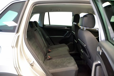 VW Tiguan 1.4 Tsi Dsg