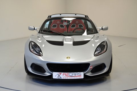 Lotus Elise Cup 250