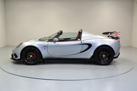 Lotus Elise Cup 250