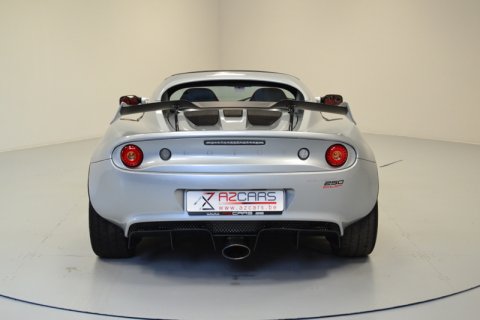 Lotus Elise Cup 250