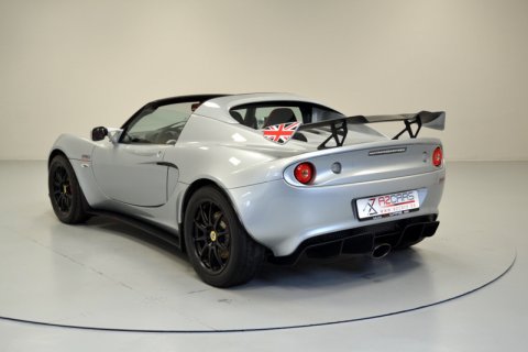 Lotus Elise Cup 250