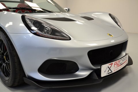 Lotus Elise Cup 250