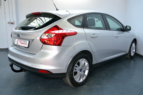 Ford Focus 1.6TDCI