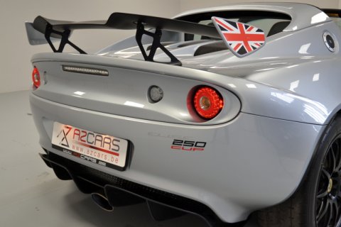 Lotus Elise Cup 250