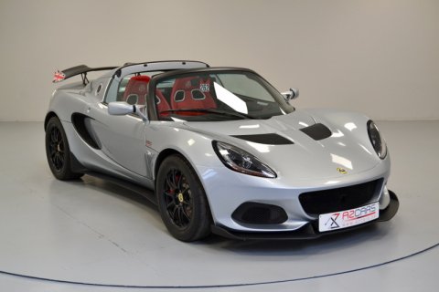 Lotus Elise Cup 250