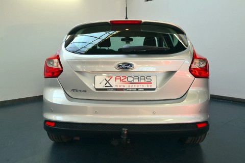 Ford Focus 1.6TDCI