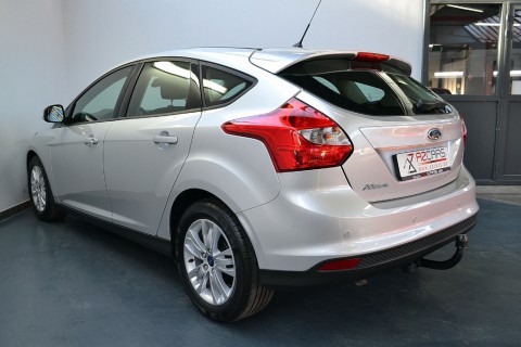 Ford Focus 1.6TDCI