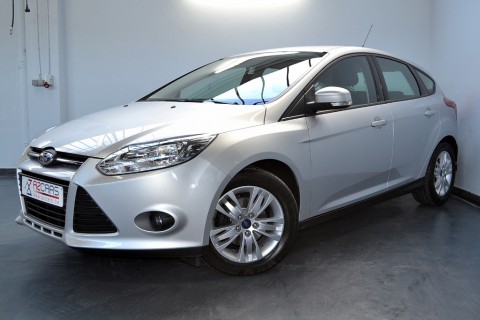 Ford Focus 1.6TDCI