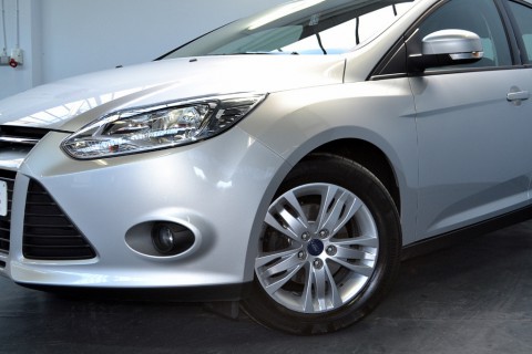 Ford Focus 1.6TDCI