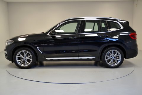 Bmw X3 2.0iA X-Drive