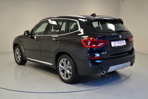 Bmw X3 2.0iA X-Drive