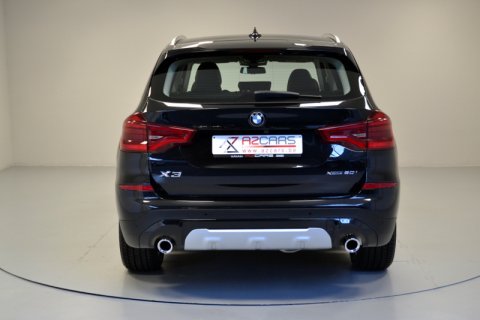 Bmw X3 2.0iA X-Drive