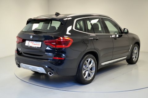 Bmw X3 2.0iA X-Drive