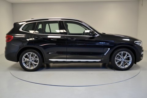 Bmw X3 2.0iA X-Drive