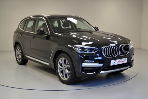 Bmw X3 2.0iA X-Drive