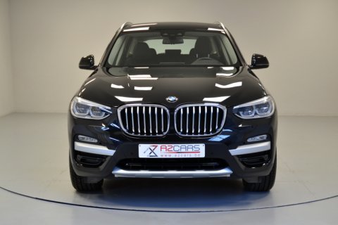 Bmw X3 2.0iA X-Drive