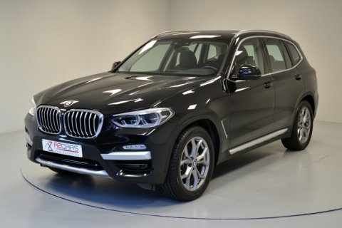 Bmw X3 2.0iA X-Drive