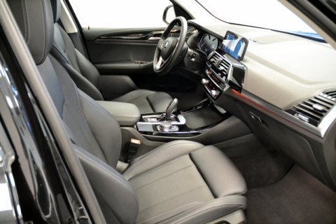 Bmw X3 2.0iA X-Drive