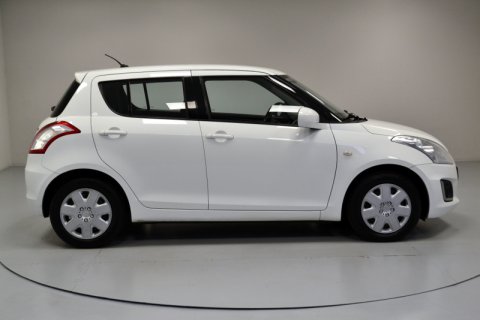 Suzuki Swift 1.2i GL Auto