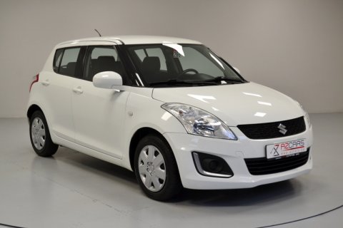 Suzuki Swift 1.2i GL Auto