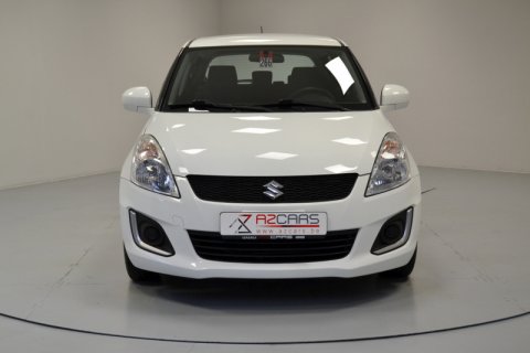 Suzuki Swift 1.2i GL Auto