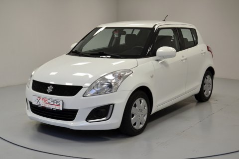 Suzuki Swift 1.2i GL Auto