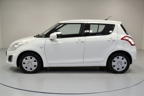 Suzuki Swift 1.2i GL Auto