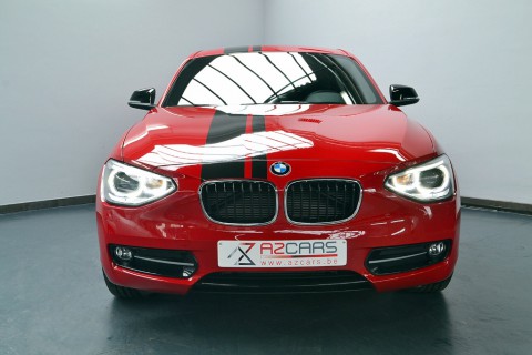 Bmw 116I