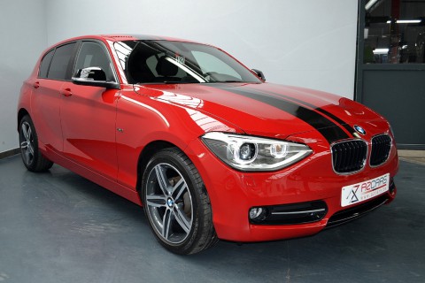 Bmw 116I