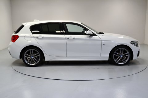 Bmw 120d M-Sport