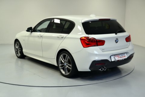 Bmw 120d M-Sport
