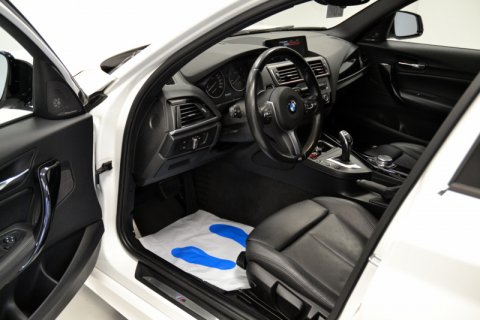 Bmw 120d M-Sport