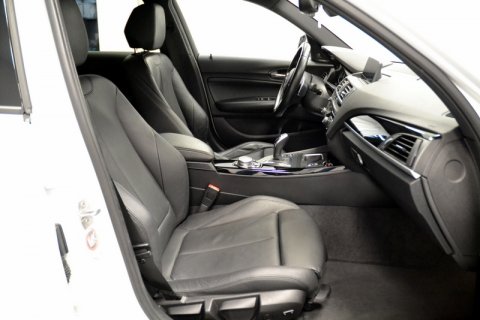 Bmw 120d M-Sport