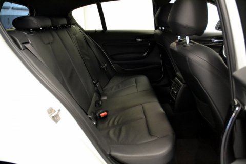Bmw 120d M-Sport