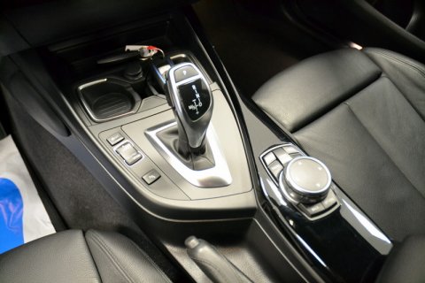 Bmw 120d M-Sport