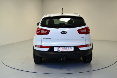 Kia Sportage 1.7 CRDI