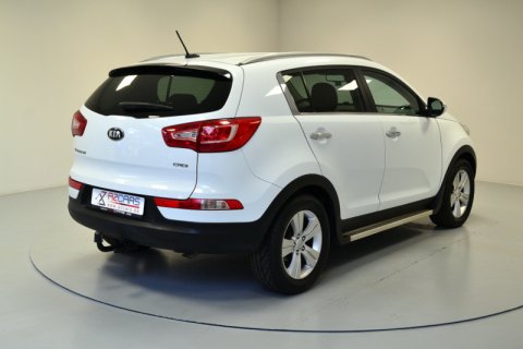 Kia Sportage 1.7 CRDI