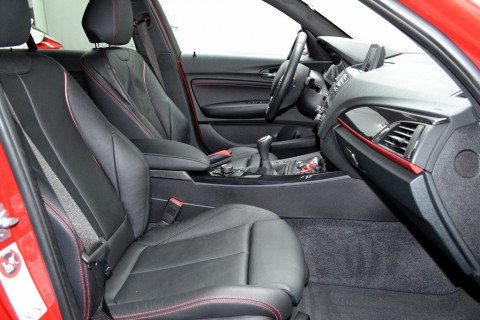 Bmw 116I